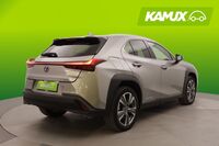 Lexus UX vaihtoauto