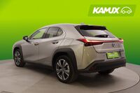 Lexus UX vaihtoauto