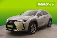 Lexus UX vaihtoauto