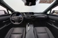 Lexus UX vaihtoauto