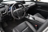 Lexus UX vaihtoauto