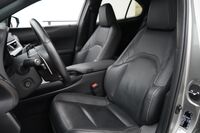 Lexus UX vaihtoauto
