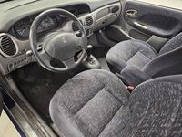 Renault Mégane vaihtoauto