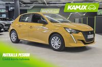 Peugeot 208 vaihtoauto