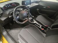 Peugeot 208 vaihtoauto