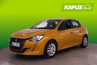 Peugeot 208 vaihtoauto