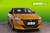 Peugeot 208 vaihtoauto