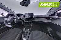 Peugeot 208 vaihtoauto