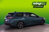 Peugeot 308 vaihtoauto