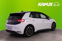 Volkswagen ID.3 vaihtoauto