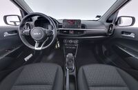 Kia Picanto vaihtoauto