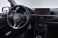 Kia Picanto vaihtoauto