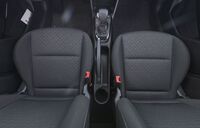 Kia Picanto vaihtoauto