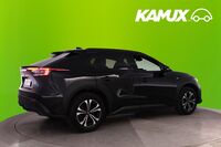 Subaru Solterra vaihtoauto