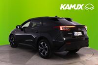 Subaru Solterra vaihtoauto