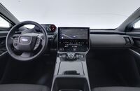 Subaru Solterra vaihtoauto