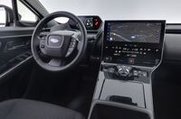 Subaru Solterra vaihtoauto