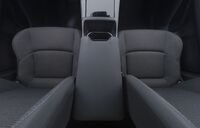 Subaru Solterra vaihtoauto