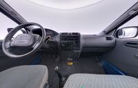 Toyota Hiace vaihtoauto