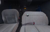 Toyota Hiace vaihtoauto