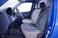 Toyota Hiace vaihtoauto