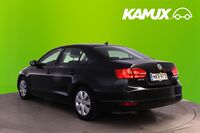 Volkswagen Jetta vaihtoauto
