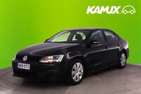 Volkswagen Jetta vaihtoauto