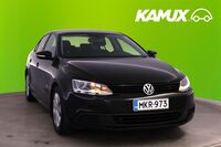 Volkswagen Jetta vaihtoauto