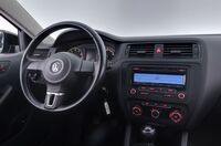 Volkswagen Jetta vaihtoauto