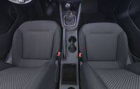 Volkswagen Jetta vaihtoauto