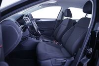 Volkswagen Jetta vaihtoauto