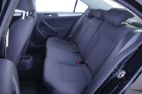 Volkswagen Jetta vaihtoauto