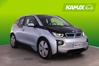 BMW i3 vaihtoauto