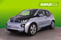 BMW i3 vaihtoauto