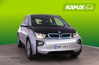 BMW i3 vaihtoauto
