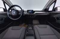 BMW i3 vaihtoauto