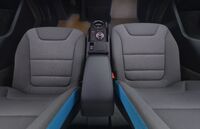 BMW i3 vaihtoauto