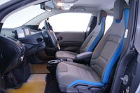 BMW i3 vaihtoauto