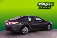 Toyota Camry vaihtoauto