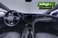 Toyota Camry vaihtoauto