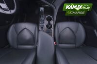 Toyota Camry vaihtoauto