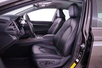Toyota Camry vaihtoauto