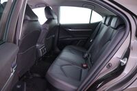 Toyota Camry vaihtoauto