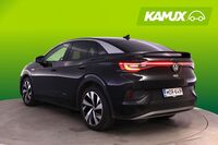 Volkswagen ID.5 vaihtoauto