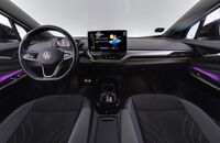 Volkswagen ID.5 vaihtoauto