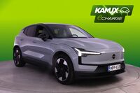Volvo EX30 vaihtoauto