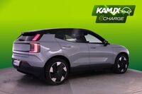 Volvo EX30 vaihtoauto