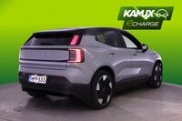 Volvo EX30 vaihtoauto