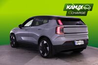 Volvo EX30 vaihtoauto