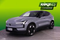 Volvo EX30 vaihtoauto